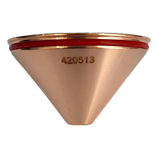 Ensamblaje De Escudo Para Hypertherm 420513 Para Xpr 300 Pro Weld Industrial