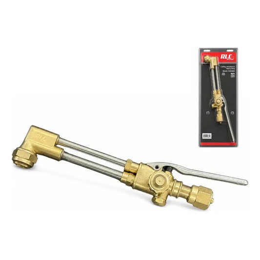 Aditamento De Corte Tipo Victor Heavy Duty Ca2460 Pro Weld Industrial