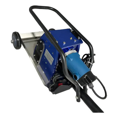 Maquina Electrica Para Limpiar Mesa Laser RLC