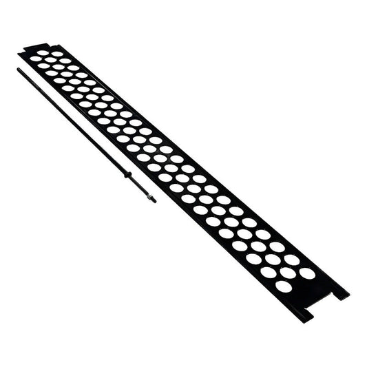 Riel Para Equipo De Oxicorte Tipo Sapo Hk-12 - 1.83 Mts RLC INDUSTRIAL SUPPLY