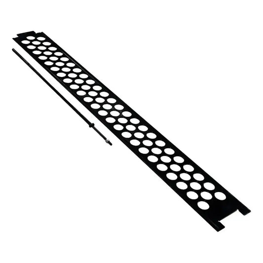 Riel Para Equipo De Oxicorte Tipo Sapo Hk-12 - 1.83 Mts RLC INDUSTRIAL SUPPLY