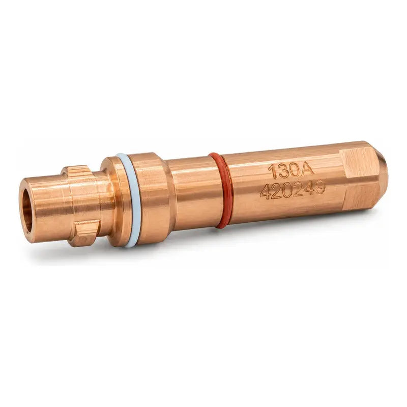 Electrodo 420249 De 130 Amps Para Hypertherm Xpr 300 Pro Weld Industrial