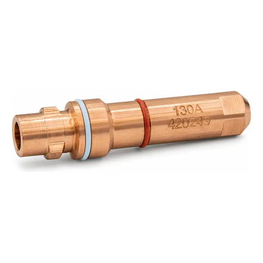 Electrodo 420249 De 130 Amps Para Hypertherm Xpr 300 Pro Weld Industrial