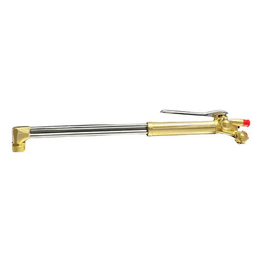 Soplete Para Cortar Tipo Smith Sc1620 3 Tubos Llama Ajust RLC INDUSTRIAL SUPPLY