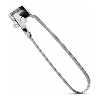Encendedor Chispero Tipo Cazuela Triple Gris RLC INDUSTRIAL SUPPLY