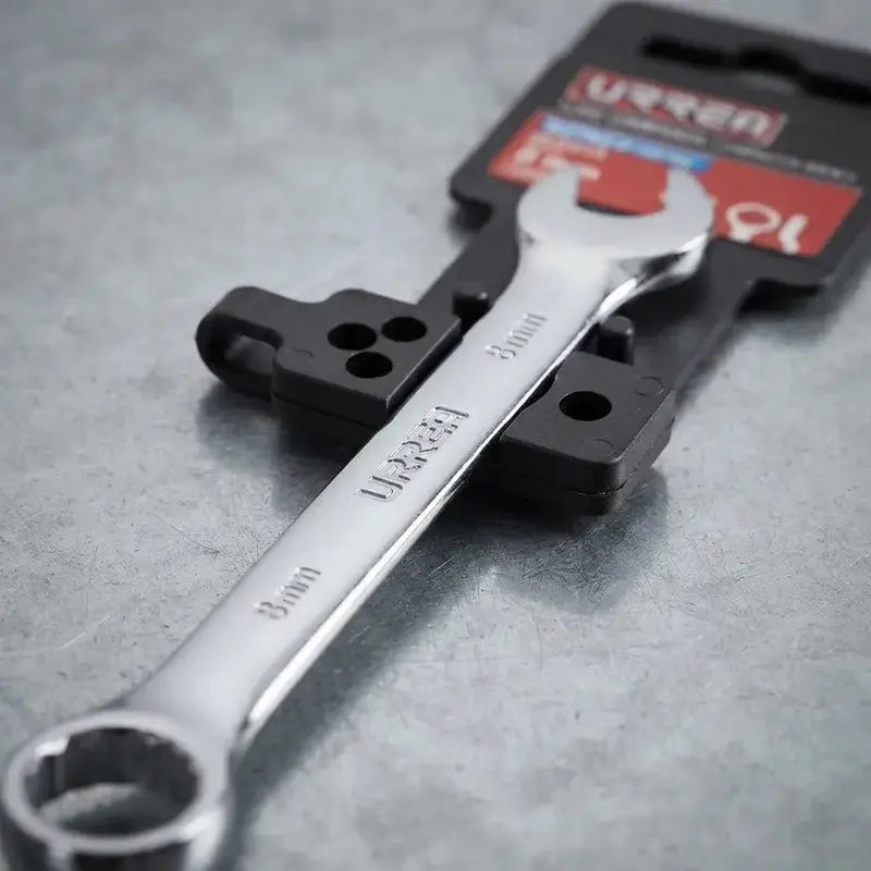 Urrea (u1208m) Llave Combinada De 8 Mm RLC INDUSTRIAL SUPPLY