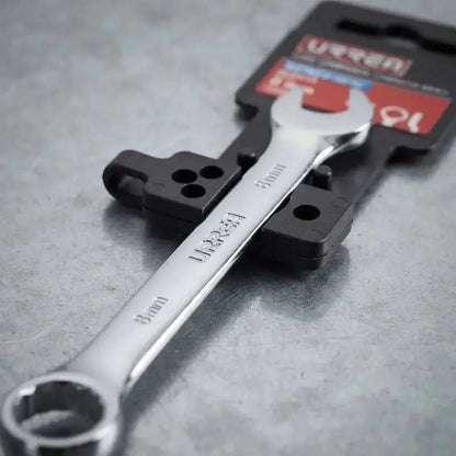 Urrea (u1208m) Llave Combinada De 8 Mm RLC INDUSTRIAL SUPPLY