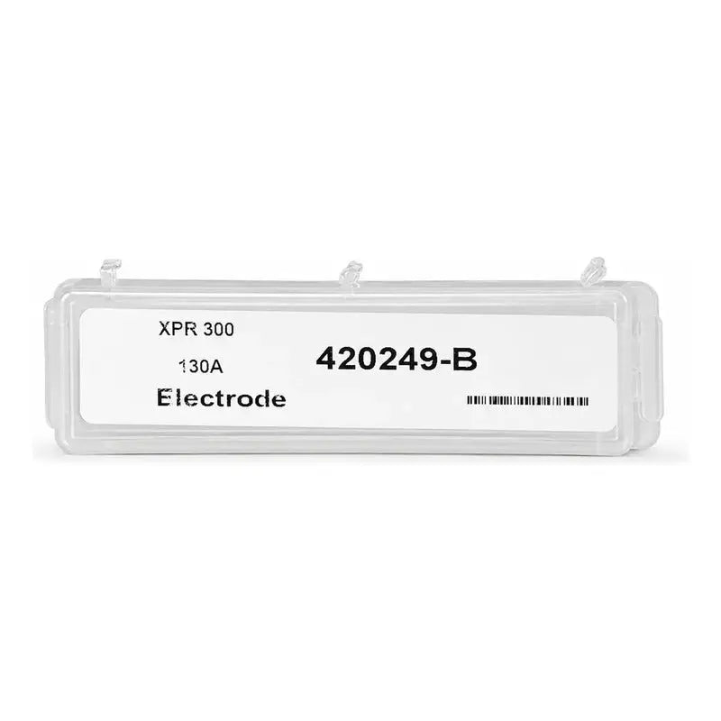Electrodo 420249 De 130 Amps Para Hypertherm Xpr 300 Pro Weld Industrial