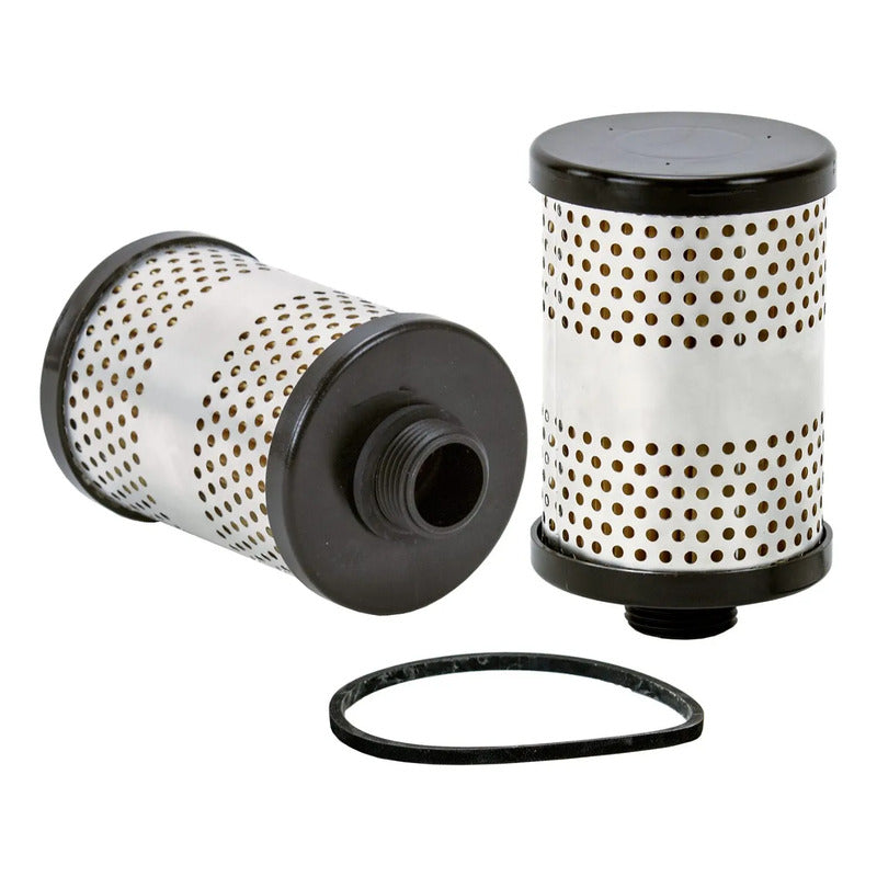 Filtro Wix De Combustible 24043 Con Base 24380