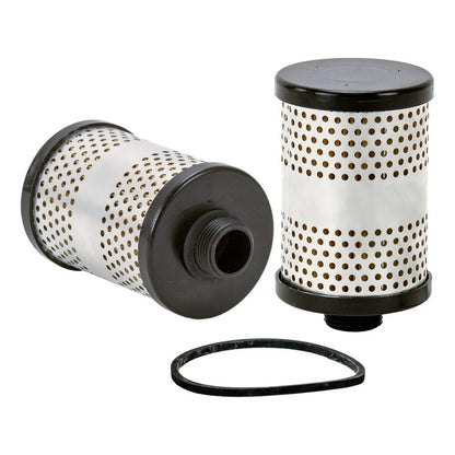 Filtro Wix De Combustible 24043 Con Base 24380