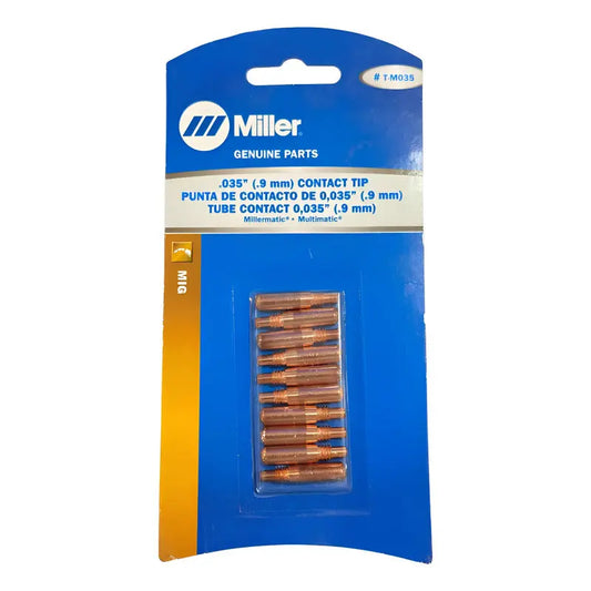 Punta Miller Acculock Mdx 0.035, T-m035 MILLER
