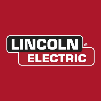 Careta Electrónica Lincoln Electric Red Force Mr Nitro Color Negro Pro Weld Industrial