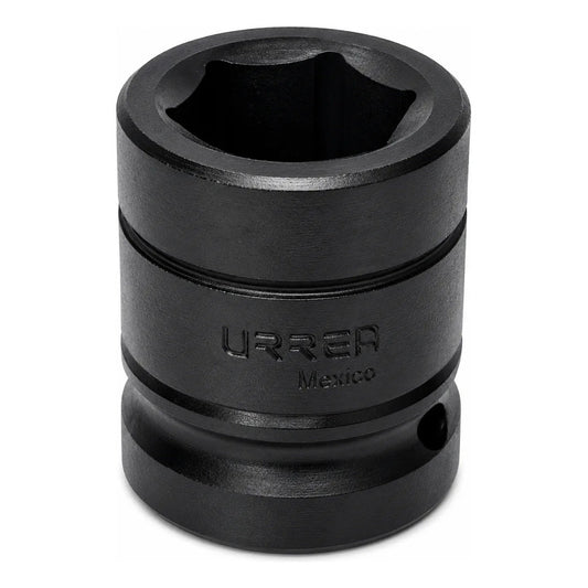 Dado De Impacto Cuadro De 3/4 , 6 Puntas, Métrico, 23 Mm