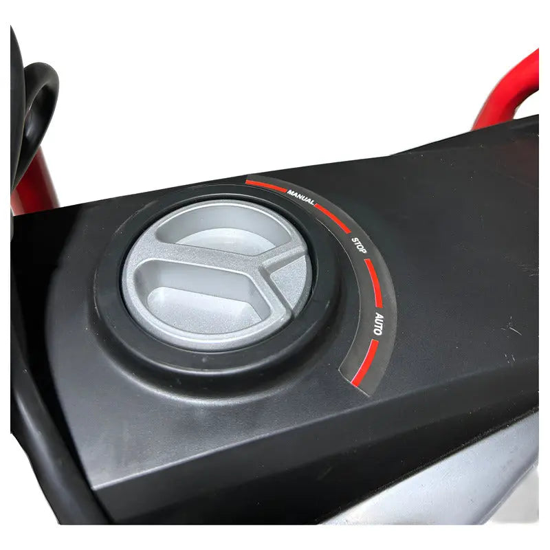 Hidrolavadora Electrica 1,000 Psi 110v Rlc Rojo RLC