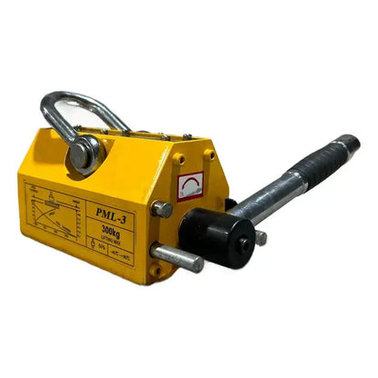 Imán Elevador Industrial Magnético Neodimio 300 Kg RLC
