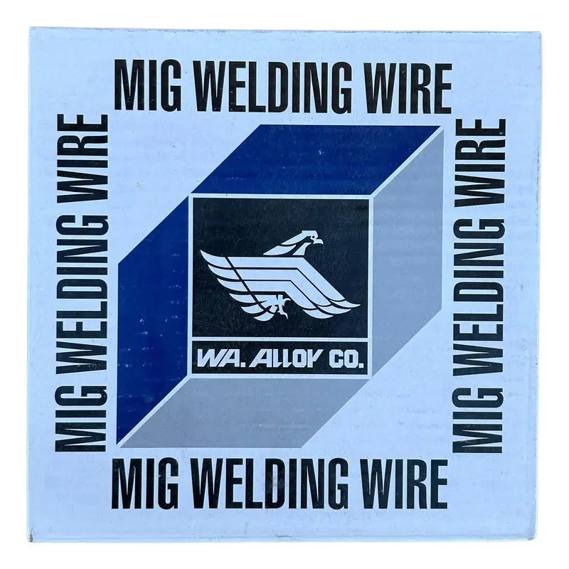 Micro Alambre 600ht 11 Libras Washington Alloy Washington Alloy