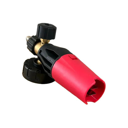 Foam Cannon Para Pistola De Hidrolavadora