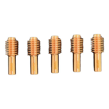 5 Electrodos Para Hypertherm 220669 Pro Weld Industrial
