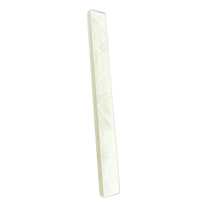 Gis Plano Tipo Jaboncillo Para Metal (caja Con 144 Pz) Blanco RLC WELDING