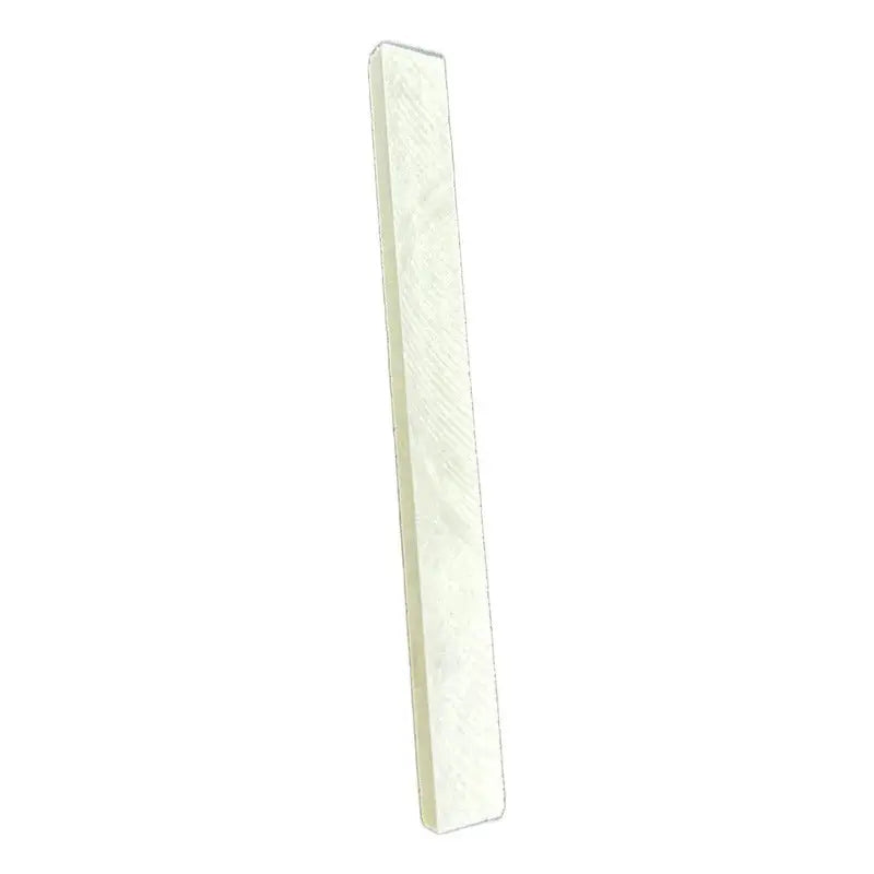 Gis Plano Tipo Jaboncillo Para Metal (caja Con 144 Pz) Blanco RLC WELDING