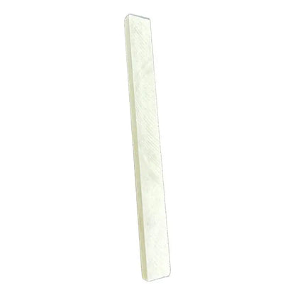 Gis Plano Tipo Jaboncillo Para Metal (caja Con 144 Pz) Blanco RLC WELDING