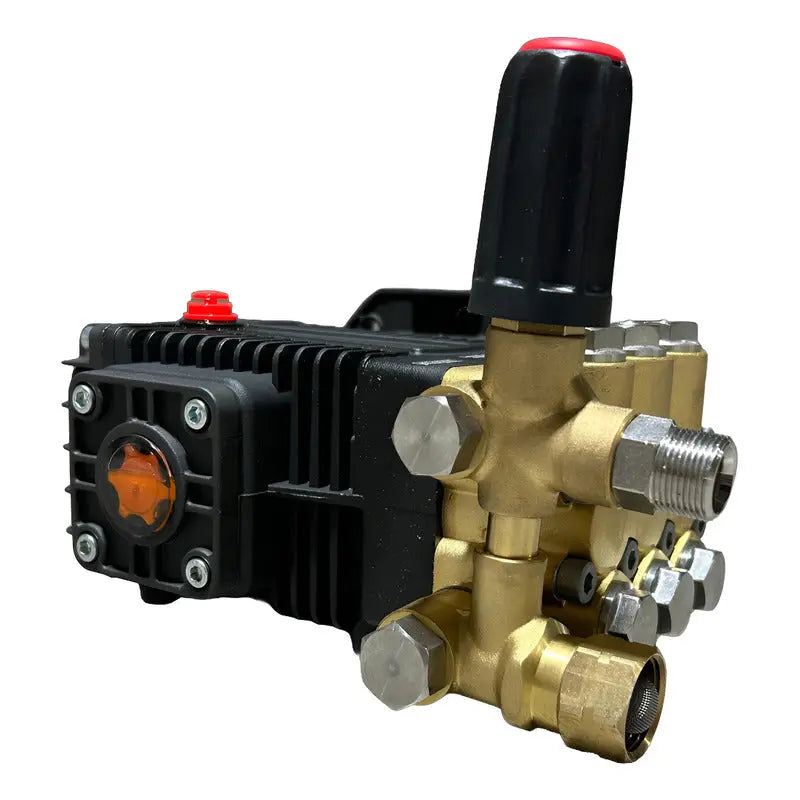 Bomba De Presion Para Hidrolavadora Electrica 3,900 Psi Negro RLC