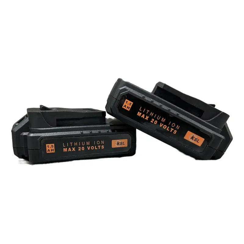 Inyector De Grasa Electrico Con 2 Baterias 20v Y Cargador Pro Weld Industrial