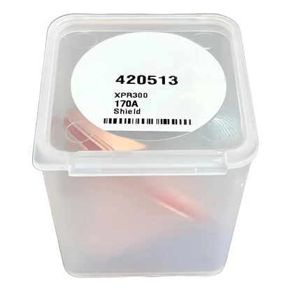 Ensamblaje De Escudo Para Hypertherm 420513 Para Xpr 300 Pro Weld Industrial