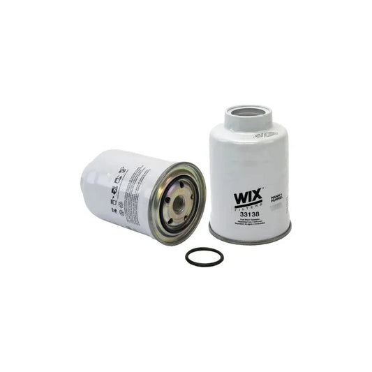 Filtro Wix De Combustible 33406