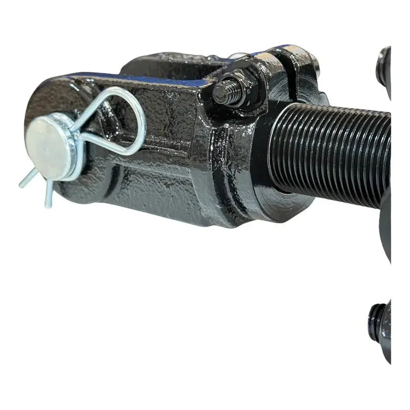 Gato Cilindro Hidráulico 2x8 Para Varios Implementos RLC