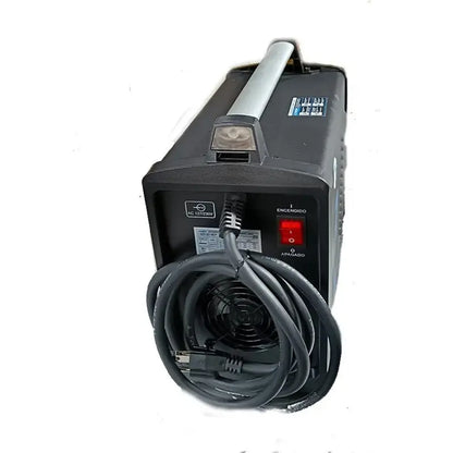 Máquina De Soldadura Con Inversor Redbo 160 Amp 110/220 Mma-160, Frecuencia Negra, 50 Hz Negro RLC INDUSTRIAL SUPPLY