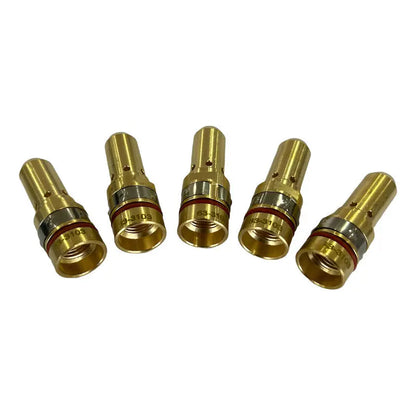 5 Difusores Para Miller Tipo Lightning 63-3103 MILLER