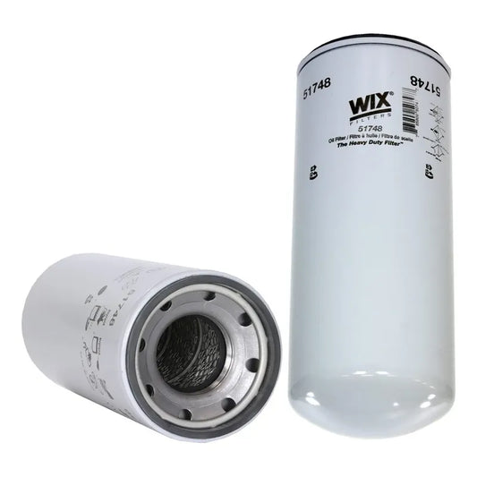 Filtro Wix Para Aceite 51748