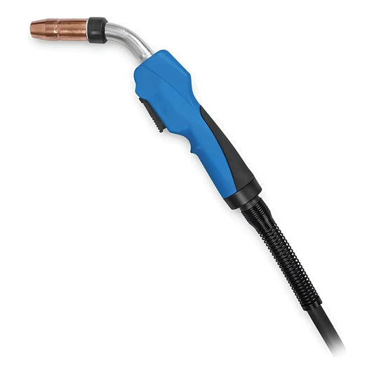 Antorcha 250a 15ft .035 - .045 Mdx250 1770038 Miller Azul