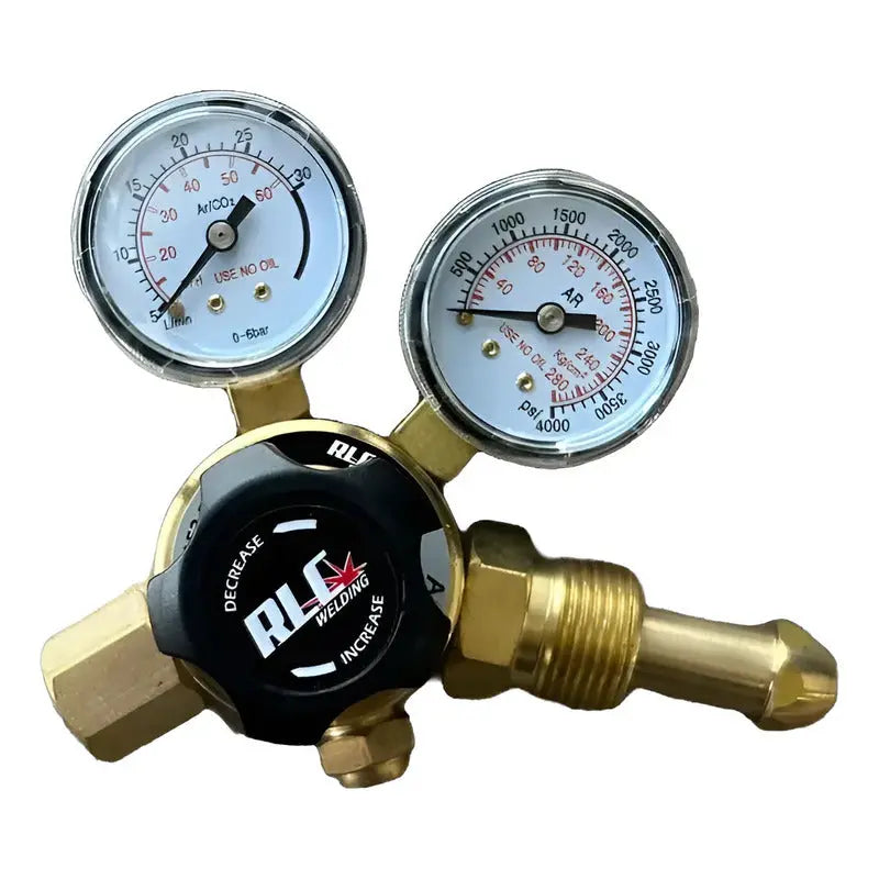 Regulador Argon Sr152-580 RLC INDUSTRIAL SUPPLY