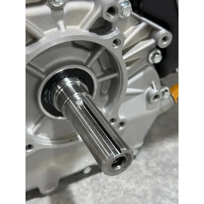Motor A Gasolina 7 Hp Motor De 4 Tiempos (230cc) RLC