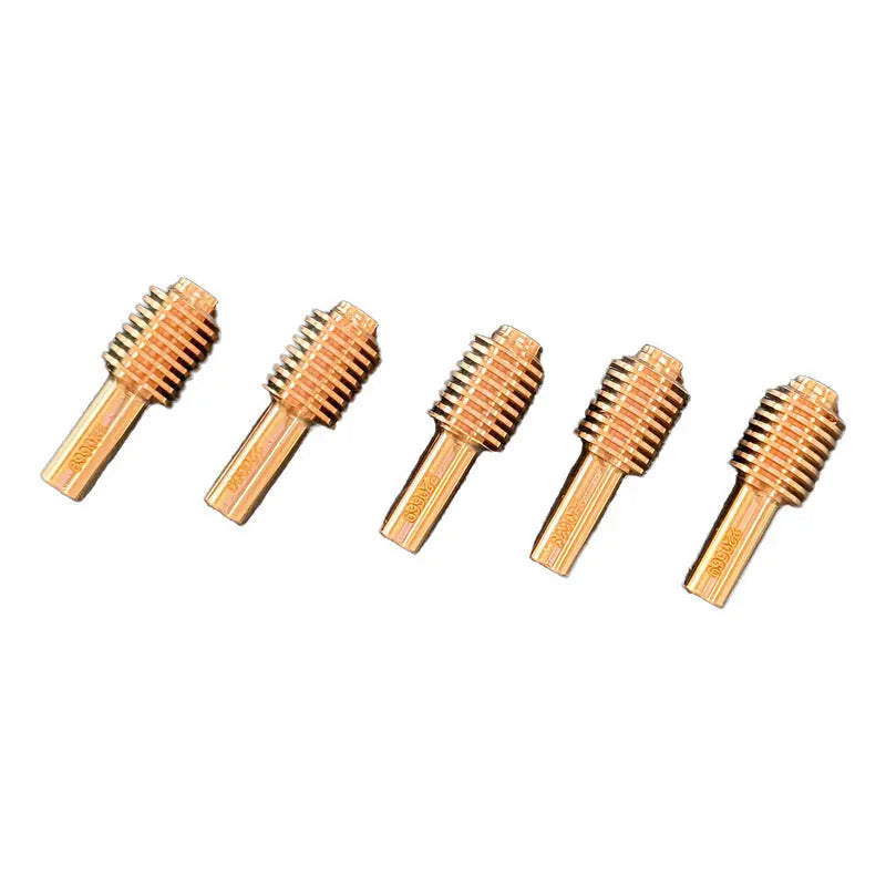 5 Electrodos Para Hypertherm 220669 Pro Weld Industrial