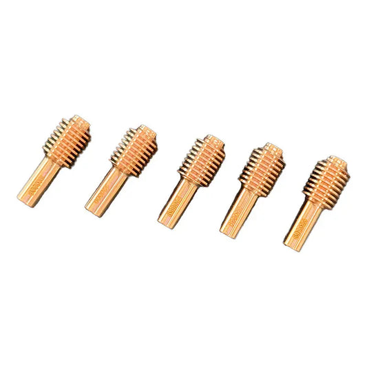 5 Electrodos Para Hypertherm 220669 Pro Weld Industrial