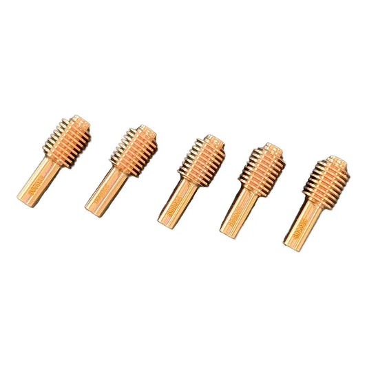 5 Electrodos Para Hypertherm 220669