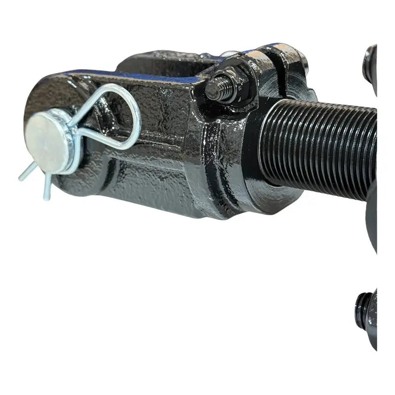 Gato Cilindro Hidráulico 3.5x8 Para Varios Implementos RLC