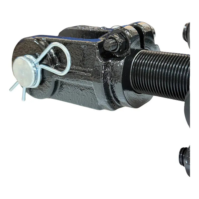 Gato Cilindro Hidráulico 3x8 Para Varios Implementos RLC