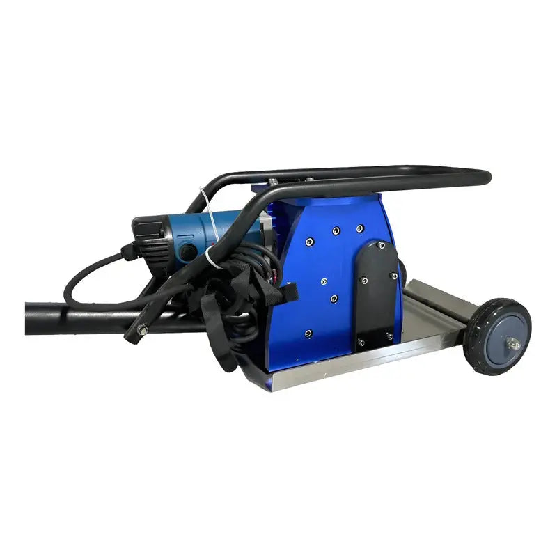 Maquina Electrica Para Limpiar Mesa Laser RLC