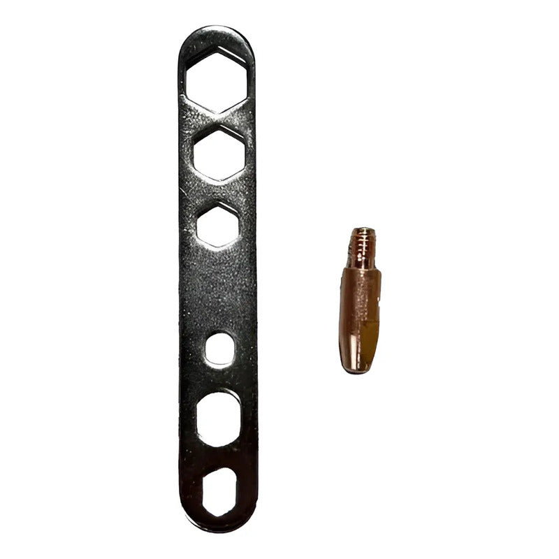 Antorcha Mig De 4 Mts Para Maquina Mega Force 257