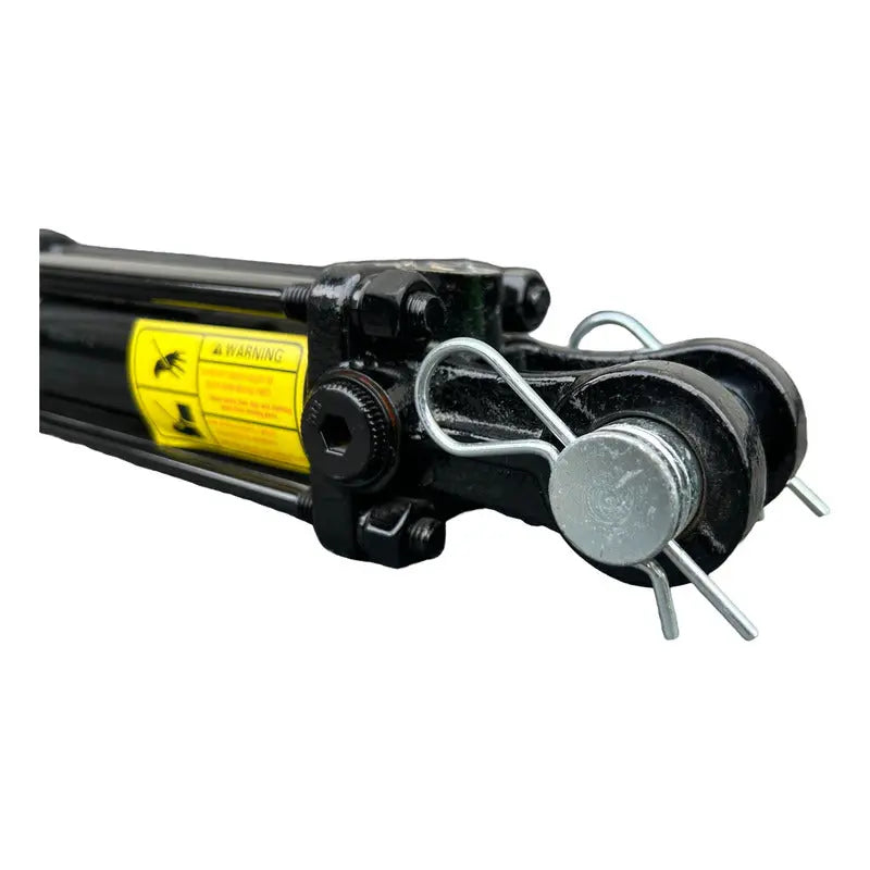 Gato Cilindro Hidráulico 2x6 Para Varios Implementos RLC INDUSTRIAL SUPPLY