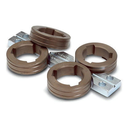 Kit De 4 Rodillos Lincoln .040-.045 (kp1505-045s)