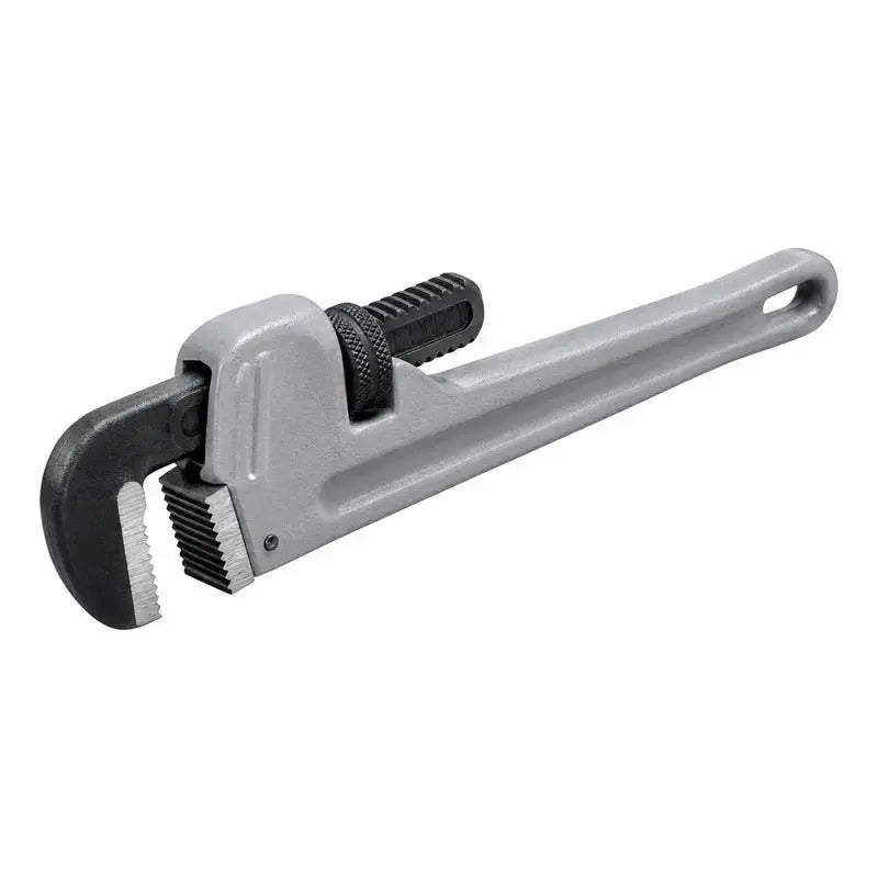 Llave Stillson De Aluminio 2 , 14  Plateado RLC INDUSTRIAL SUPPLY