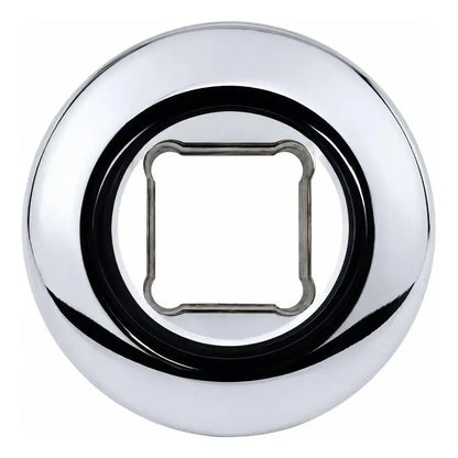 Dado Cuadro De 3/8 , 12 Puntas, Métrico, 12 Mm Plateado RLC INDUSTRIAL SUPPLY