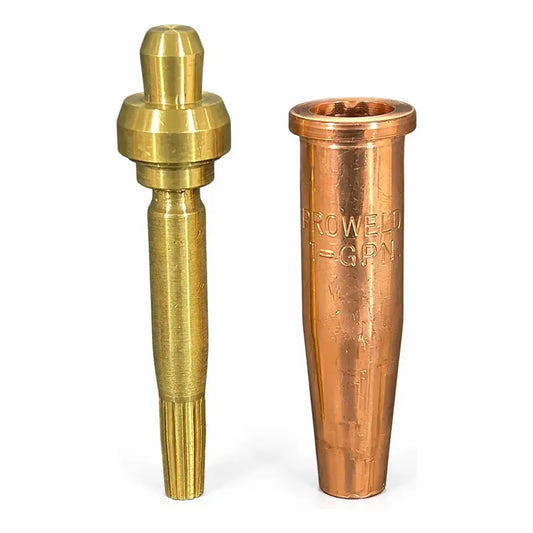 Boquilla Para Corte Tipo Victor Butano No. 1,2 Y 3 RLC WELDING