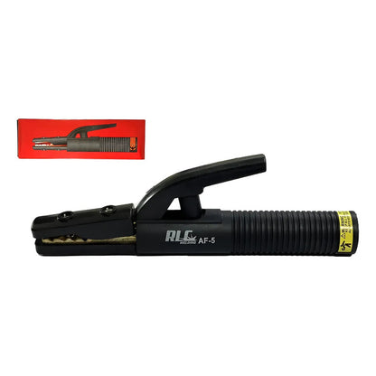 Pinza Porta Electrodo 500 Amps Rlc