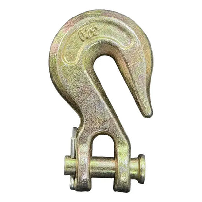 Kit De 4 Ganchos De Agarre Para Cadena 5/16 Grado 70 PW INDUSTRIAL